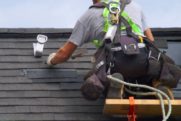 Roof Repair Estimates in Kalkaska, MI