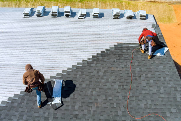 Best Storm Damage Roof Repair  in Kalkaska, MI