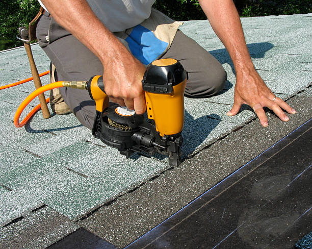 Best New Roof Installation  in Kalkaska, MI