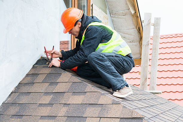 Best Commercial Roofing Services  in Kalkaska, MI