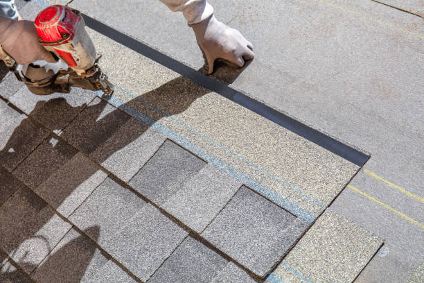 Best Emergency Roof Repair  in Kalkaska, MI
