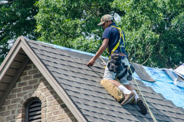 Quick and Trustworthy Emergency Roof Repair Services in Kalkaska, MI